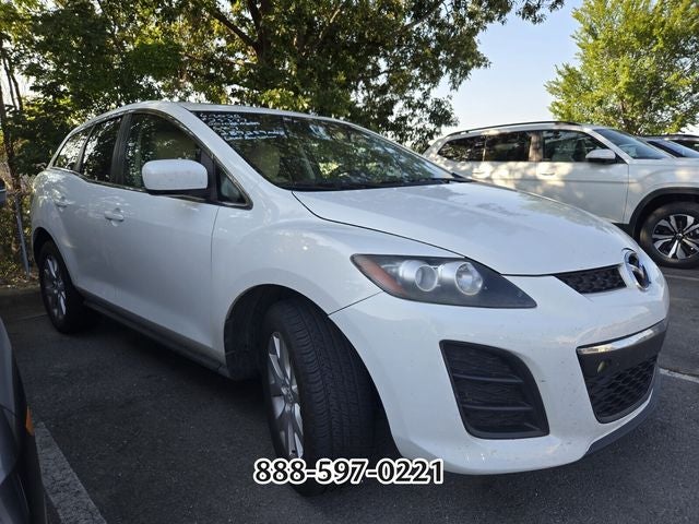 2010 Mazda Mazda CX-7 i Sport