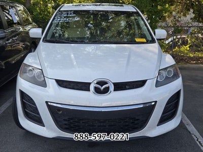 2010 Mazda Mazda CX-7 i Sport
