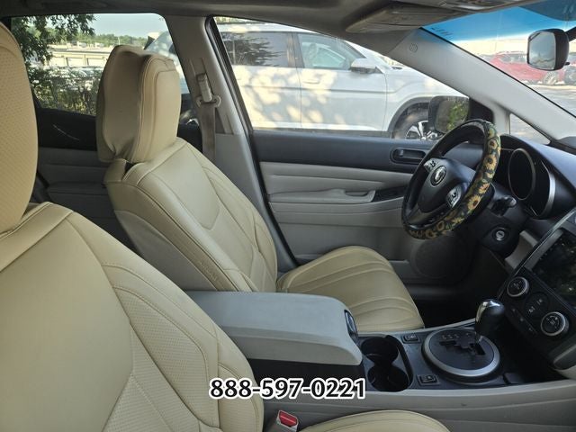 2010 Mazda Mazda CX-7 i Sport