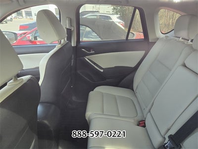 2016 Mazda Mazda CX-5 Grand Touring