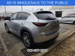 2019 Mazda Mazda CX-5 Grand Touring