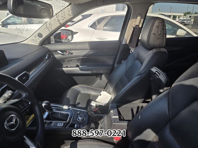 2020 Mazda Mazda CX-5 Grand Touring