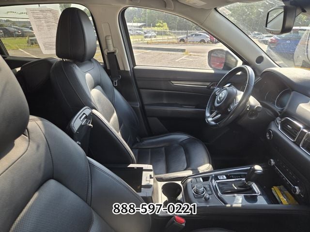 2020 Mazda Mazda CX-5 Grand Touring