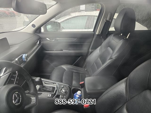 2019 Mazda Mazda CX-5 Grand Touring