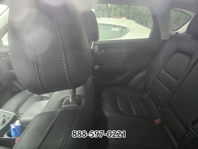 2019 Mazda Mazda CX-5 Grand Touring