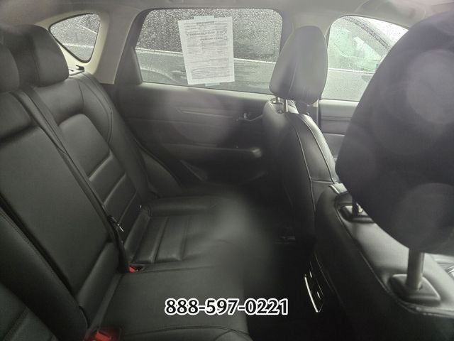 2019 Mazda Mazda CX-5 Grand Touring