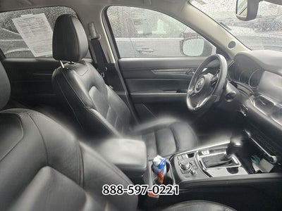 2019 Mazda Mazda CX-5 Grand Touring