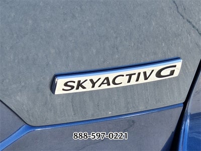 2024 Mazda Mazda CX-5 2.5 S Select Package