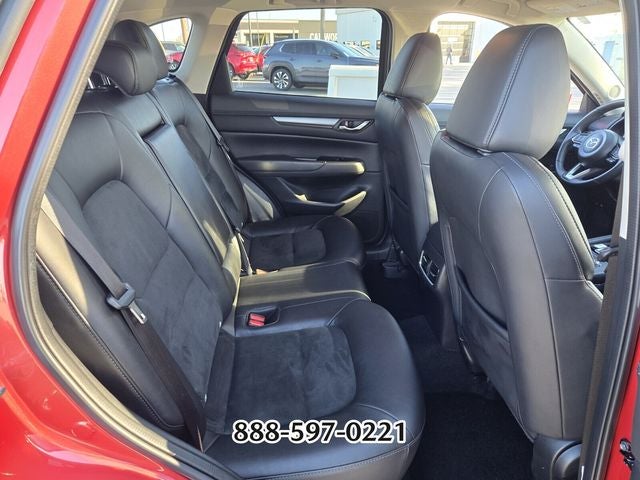 2023 Mazda Mazda CX-5 2.5 S Select Package