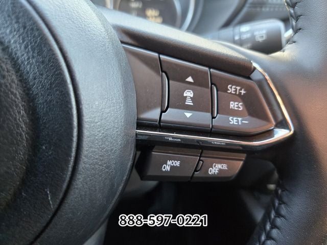 2023 Mazda Mazda CX-5 2.5 S Select Package