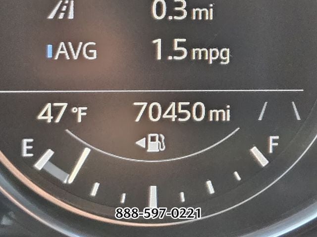 2023 Mazda Mazda CX-5 2.5 S Select Package