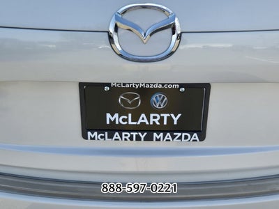 2024 Mazda Mazda CX-5 2.5 S Premium Package