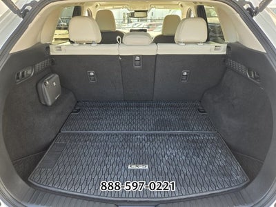 2024 Mazda Mazda CX-5 2.5 S Premium Package