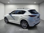 2024 Mazda Mazda CX-5 2.5 S Premium Package
