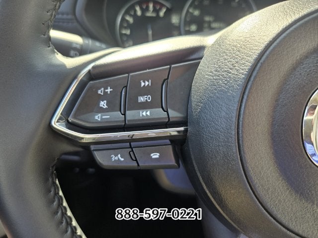 2024 Mazda Mazda CX-5 2.5 S Premium Package