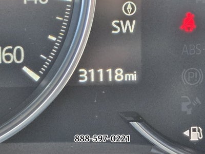 2024 Mazda Mazda CX-5 2.5 S Premium Package