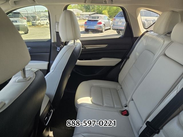 2021 Mazda Mazda CX-5 Grand Touring