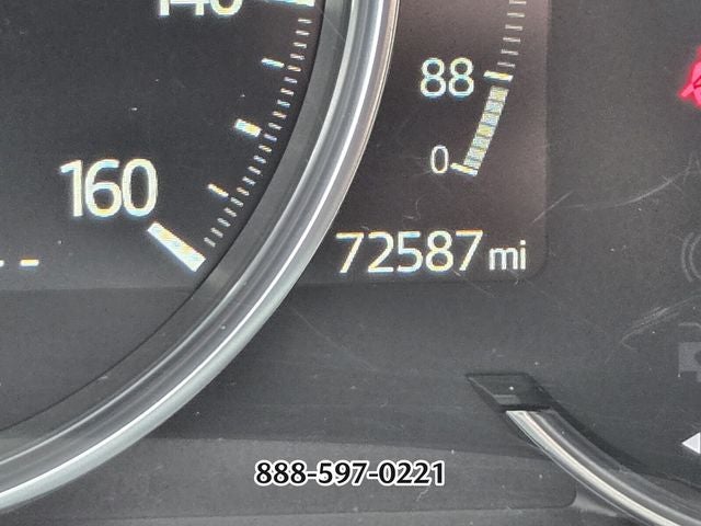 2021 Mazda Mazda CX-5 Grand Touring