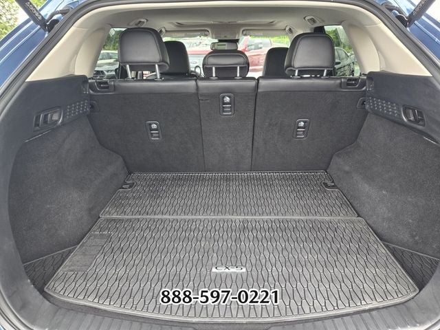 2023 Mazda Mazda CX-5 2.5 S Premium Plus Package