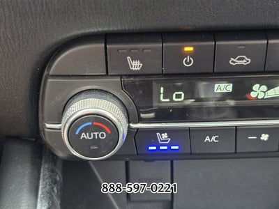 2023 Mazda Mazda CX-5 2.5 S Premium Plus Package