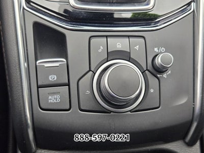 2023 Mazda Mazda CX-5 2.5 S Premium Plus Package