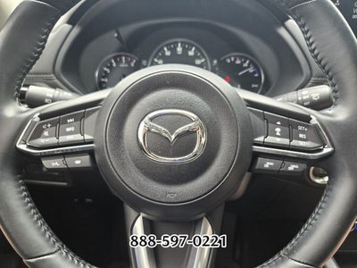 2023 Mazda Mazda CX-5 2.5 S Premium Plus Package