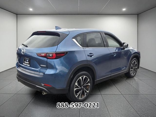 2023 Mazda Mazda CX-5 2.5 S Premium Plus Package