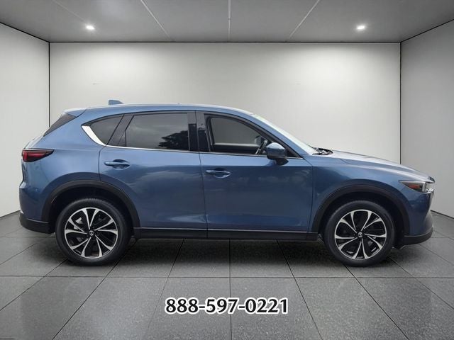 2023 Mazda Mazda CX-5 2.5 S Premium Plus Package