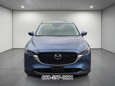 2023 Mazda Mazda CX-5 2.5 S Premium Plus Package
