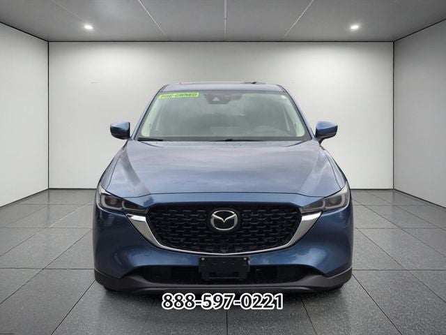 2023 Mazda Mazda CX-5 2.5 S Premium Plus Package