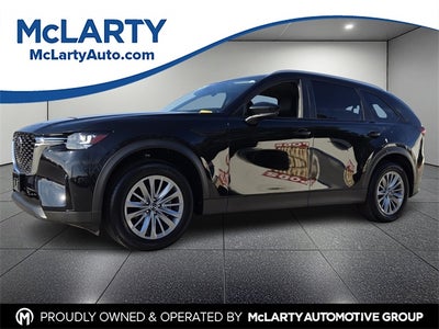 2024 Mazda Mazda CX-90 3.3 Turbo Select