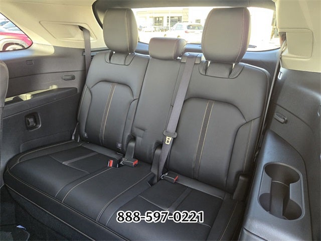 2024 Mazda Mazda CX-90 3.3 Turbo Select