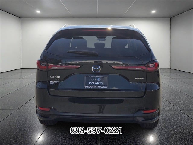 2024 Mazda Mazda CX-90 3.3 Turbo Select