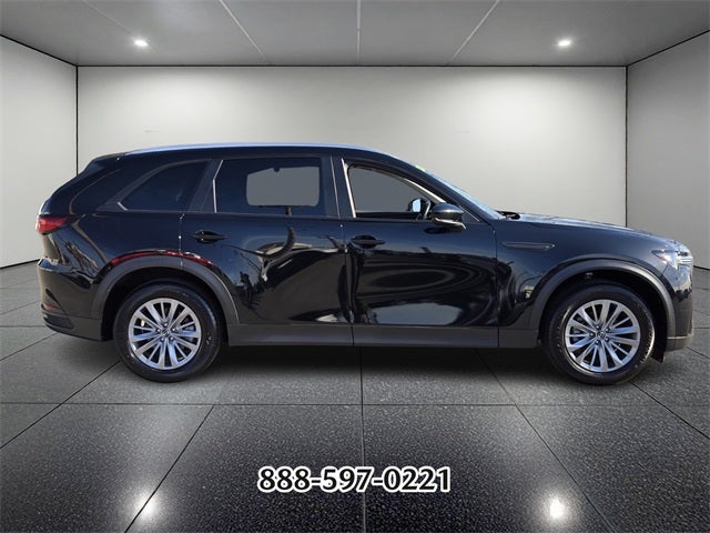 2024 Mazda Mazda CX-90 3.3 Turbo Select