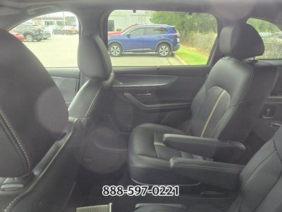 2025 Mazda Mazda CX-90 3.3 Turbo Premium Plus