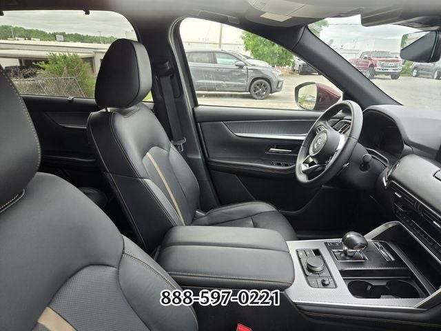 2025 Mazda Mazda CX-90 3.3 Turbo Premium Plus