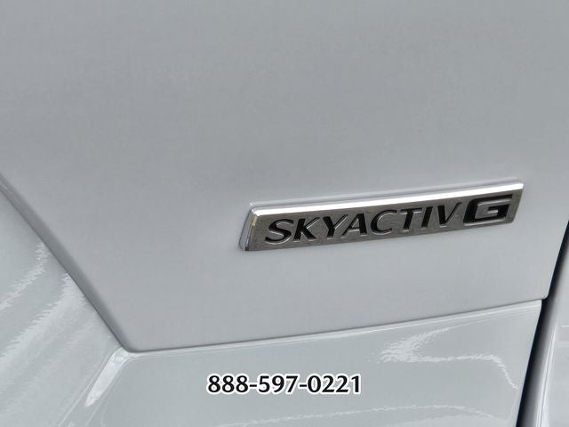 2026 Mazda Mazda CX-5 2.5 S Premium