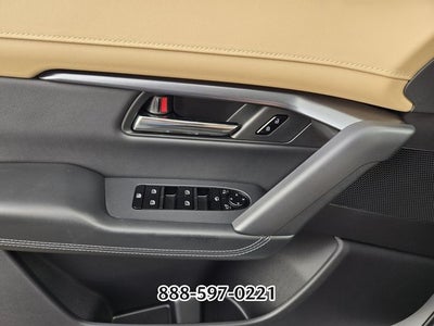 2026 Mazda Mazda CX-5 2.5 S Premium