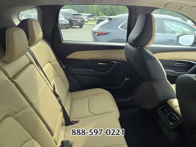 2026 Mazda Mazda CX-5 2.5 S Premium