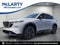 2026 Mazda Mazda CX-5 2.5 S Premium Plus