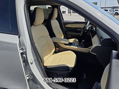 2026 Mazda Mazda CX-5 2.5 S Premium Plus