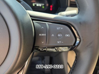 2026 Mazda Mazda CX-5 2.5 S Premium Plus