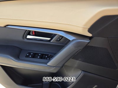 2026 Mazda Mazda CX-5 2.5 S Premium Plus