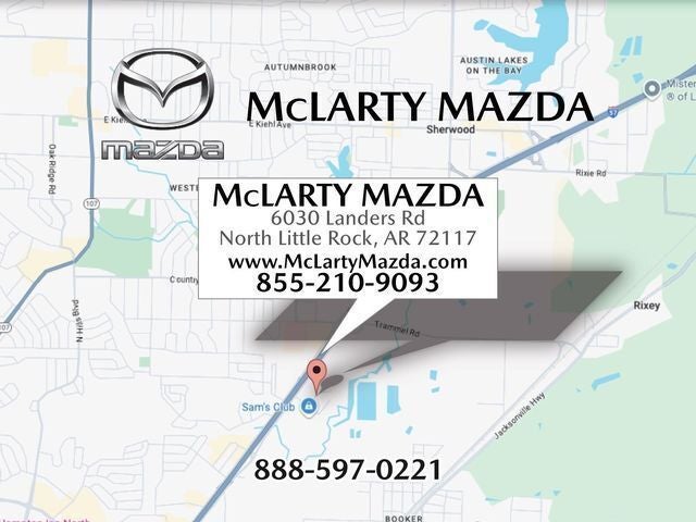 2026 Mazda Mazda CX-5 2.5 S Premium Plus