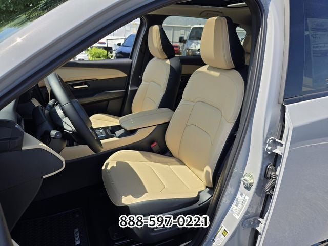2026 Mazda Mazda CX-5 2.5 S Premium Plus
