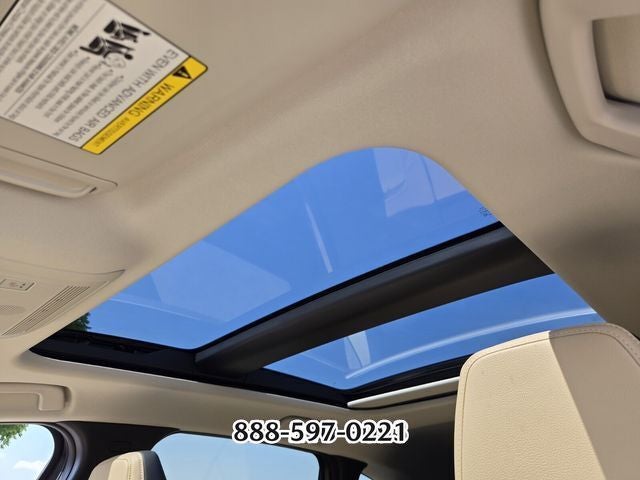 2026 Mazda Mazda CX-5 2.5 S Premium Plus