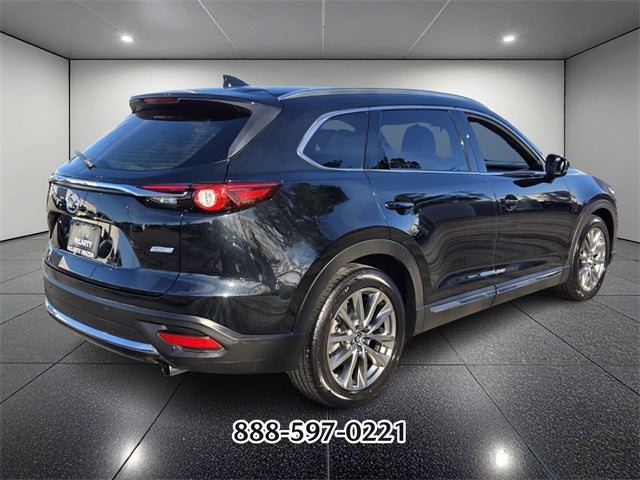 2019 Mazda Mazda CX-9 Grand Touring