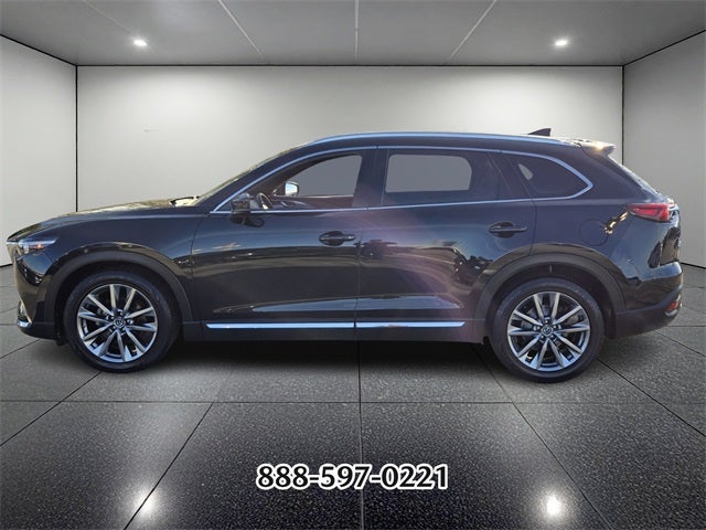 2019 Mazda Mazda CX-9 Grand Touring