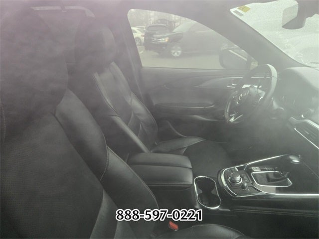 2022 Mazda Mazda CX-9 Grand Touring