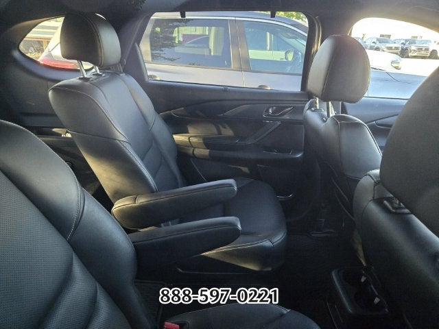 2022 Mazda Mazda CX-9 Grand Touring